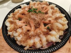 -绿杨春·淮扬宴(庐山路店)