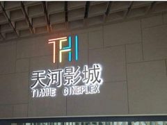 -汉阳天河电影城(王家湾店)