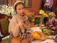 -阿兹凯乐·老洋房西餐