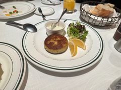 -Wolfgang’s Steakhouse 沃夫冈牛排馆(上海白玉兰广场店)