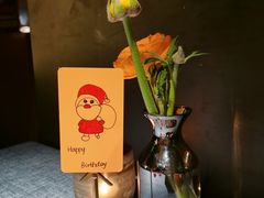 -弦月窗LUNETTE BY AMANDA(复兴路店)