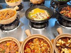 -渝味川菜(夜宵航母店)