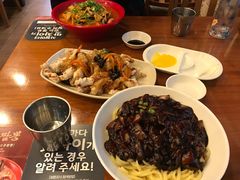 -香港饭店0410(弘大店)