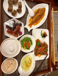 -馨月汇·独栋月子中心(南山店)