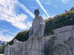 -龙头寺公园
