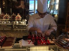 -西点坊(浦东香格里拉店)