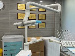 -上海仁爱医院口腔科 · 种植