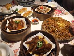 -虾饺妹·酒家(金碧店)