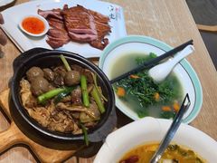 -林辉家宴·本地家常菜·头牌清远鸡(先锋店)
