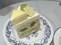-PETIT PARIS 小巴黎(花园道店)