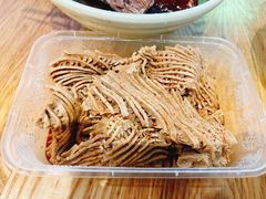 兰花干子-晓马鸭店(新芜路店)