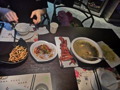 -舌尖上的食缘花园主题餐厅