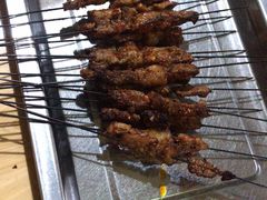 -清真·马峰烤肉(小学习北巷店)