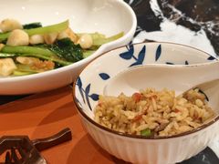 将军炒饭-牛将军•涮肉•烤肉(北京王府井·故宫店)