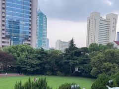-中国福利会少年宫