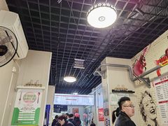 -岳记老成都三味面