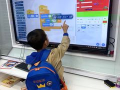 -斯坦星球AI编程·机器人科创·科学实验·信奥·思维·STEM·乐高·竞赛考级(浦东联洋广场大拇指龙阳御桥中心)