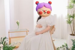 -玛瑞莎专业孕妇摄影(越秀店)