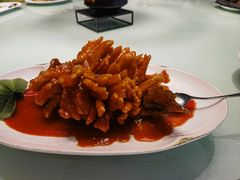 -湖锦酒楼·31年地道湖北菜(黄鹤楼店)