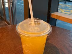 -星巴克(恒基688广场店)