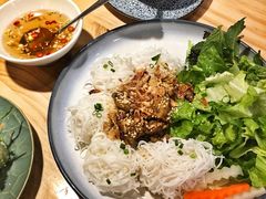 -越美小馆·越南料理(曲江店)