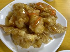 -屋里家延边朝鲜族冷面(南园店)