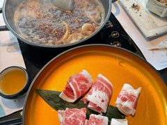 -花潮料理艺食馆(SM新生活广场店)