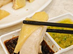-津津菜馆(绝没分店)