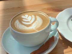 -北马山庄植趣咖啡