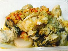 -冯姐生蚝(迎宾广场店)