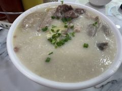 -盛记粥面(佐敦店)