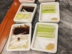 -全聚德(前门店)
