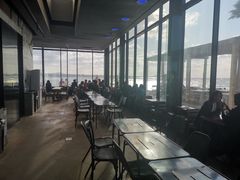 -Cafe Aewol Monsant