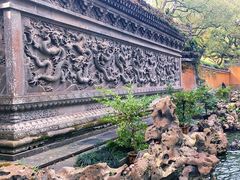 -普陀山风景名胜区-法雨禅寺