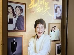 -海马体照相馆丨大师(青岛万象城店)