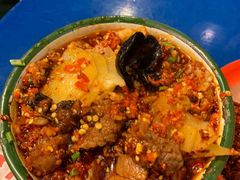 -马路边边串串香(双井直营店)