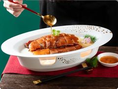 -顺德人家食府(黄金广场店)