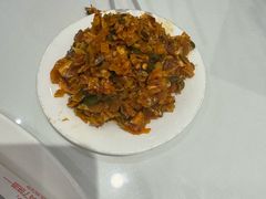 -子午路张记肉夹馍(兵马俑店)