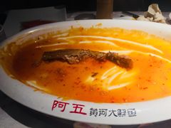 -阿五黄河大鲤鱼(英协路店)