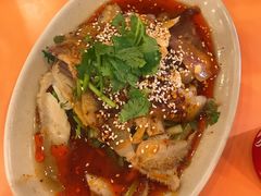 -龙抄手(春熙路总店)