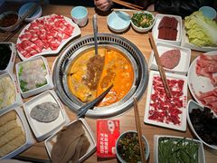 -季季红火锅(长沙步行街店)