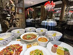 -小河盐帮·私家菜·烤鸭(三元桥·霄云路店)