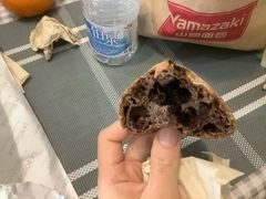 -山崎面包(静安久光店)