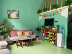 点击看大图 -伊童美家小儿推拿·中式养生(徐汇店)