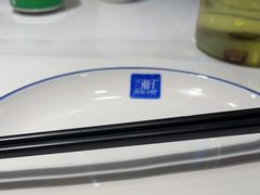 -兰湘子·湘菜小炒(石家庄万象城店)