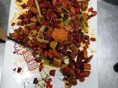 -确喜美味小厨(西单商场兰州店)