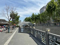 -回龙窝历史文化街区