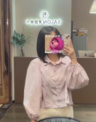 -悦Salon发型设计