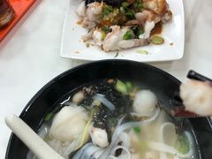 -文辉墨鱼丸大王(铜锣湾渣甸街总店)