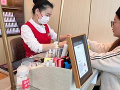 -海底捞火锅(吾悦广场店)
